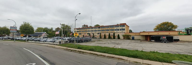 A Victory Inn - From Web Listing (newer photo)